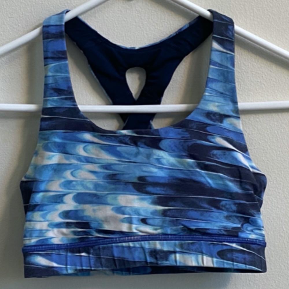 Lululemon bra